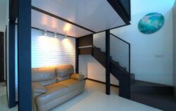 Sims Urban Oasis (D14), Condominium #549147341